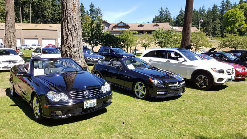 Illustration for article titled MBCA Seattle area gathering photo dump